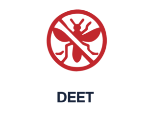 DEET