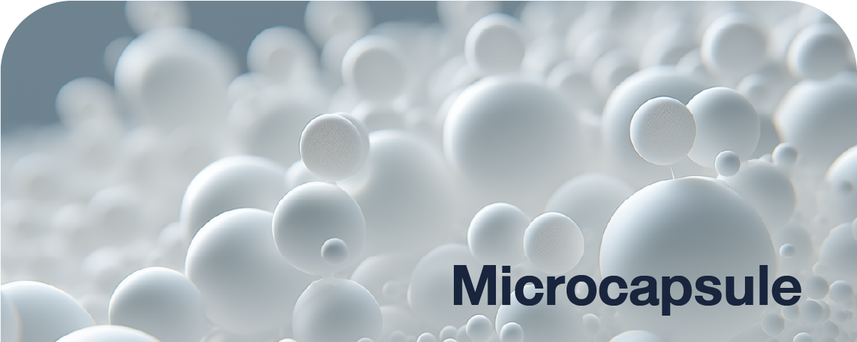 Microcapsule