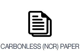Carbonless (NCR) Paper